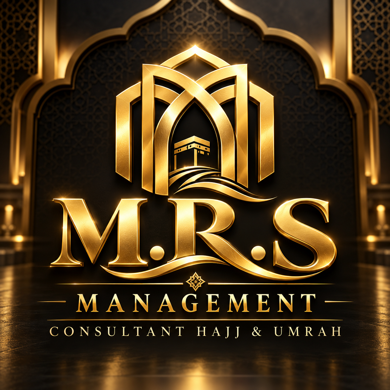 MRS Platform Logo